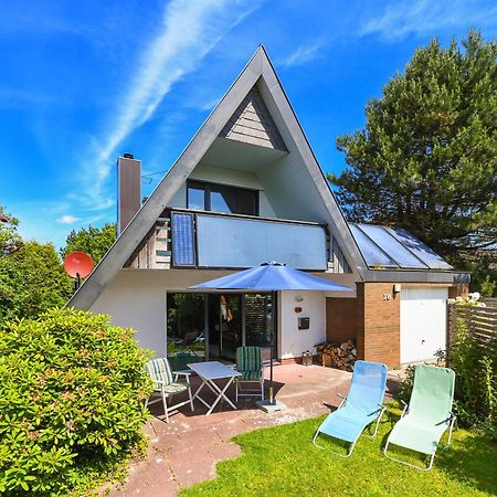Ferienhaus Leevje Neuharlingersiel Exterior foto