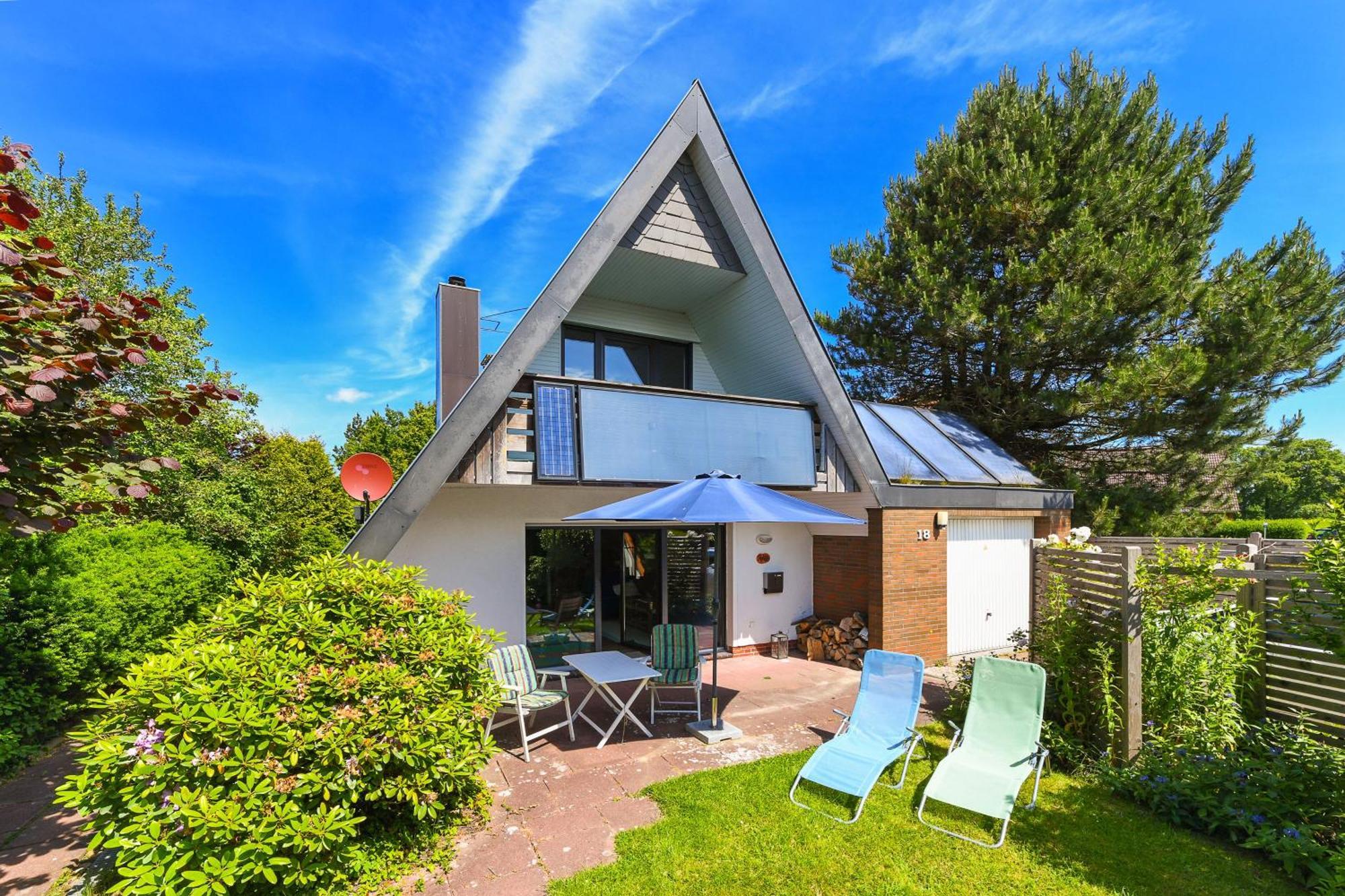 Ferienhaus Leevje Neuharlingersiel Exterior foto